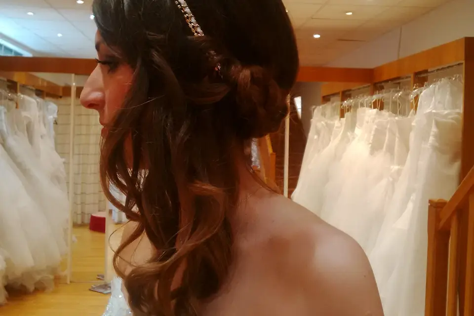 Stephan Coiffure — photo 8