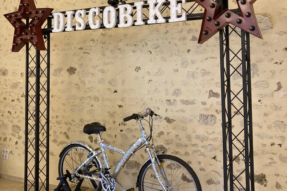 Mariages Sauvages - Dj et pianiste — photo 4