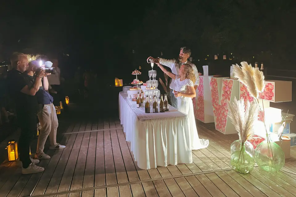 Le Domaine de Rouilly le Bas — photo 6