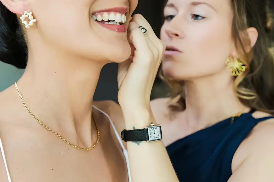 Make Up by Les Naturelles — photo 7