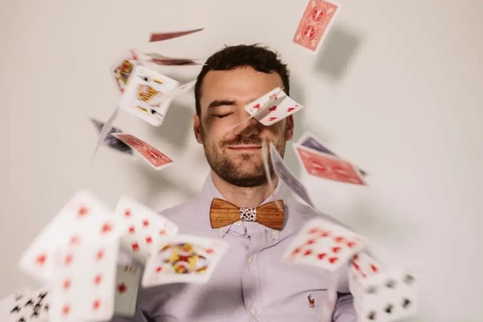 Arthugs Magicien — photo 1