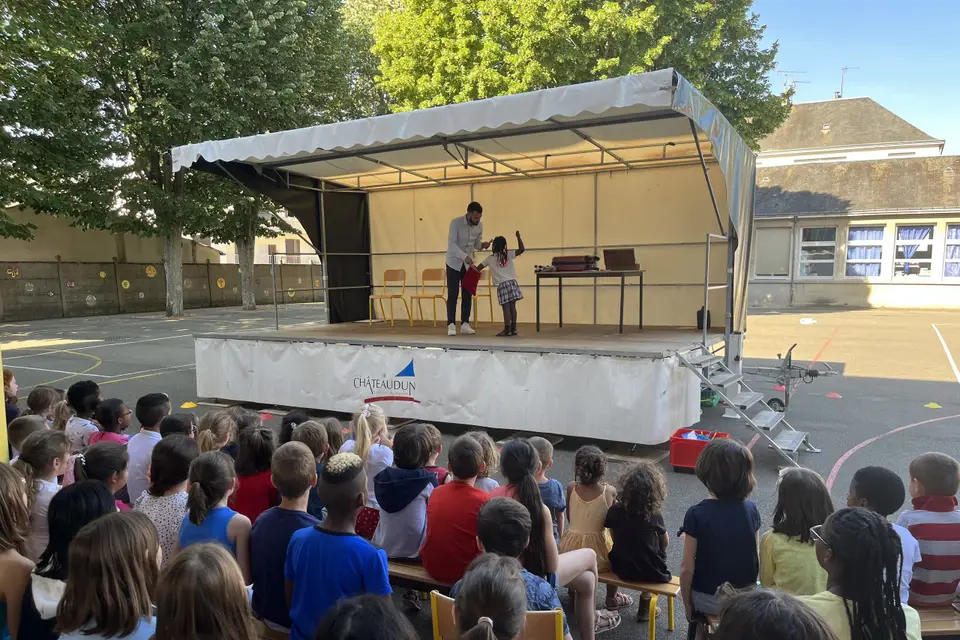 Arthugs Magicien — photo 6