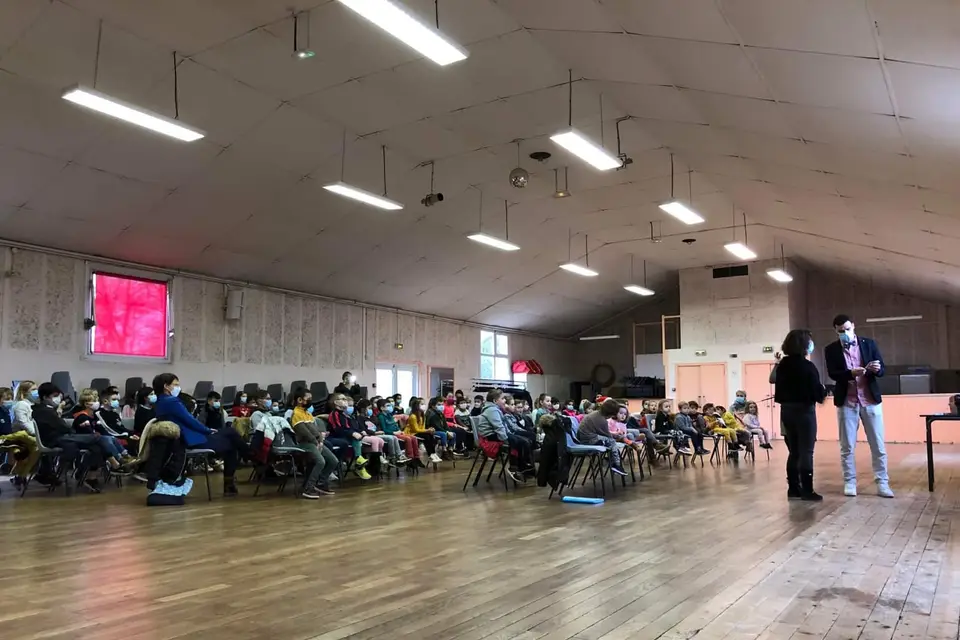 Arthugs Magicien — photo 5