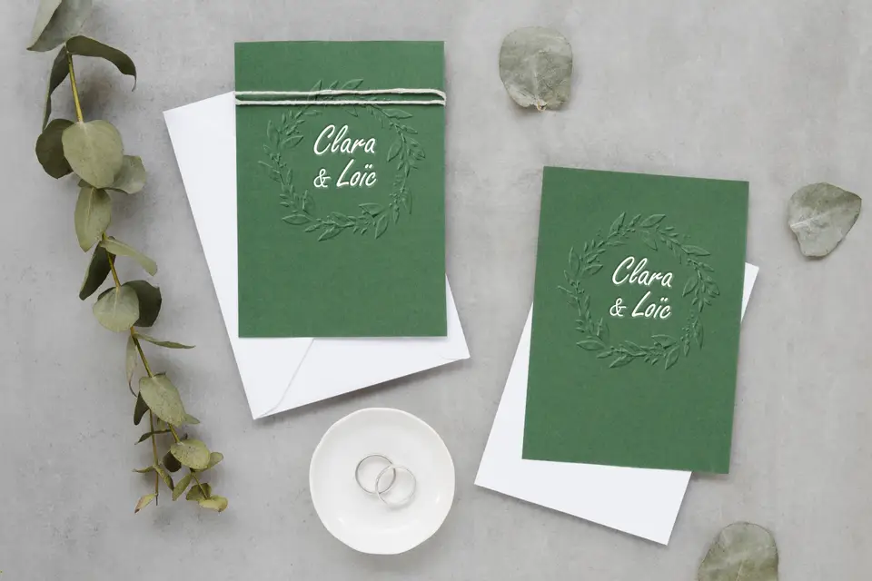 Marie Me Papeterie — photo 5