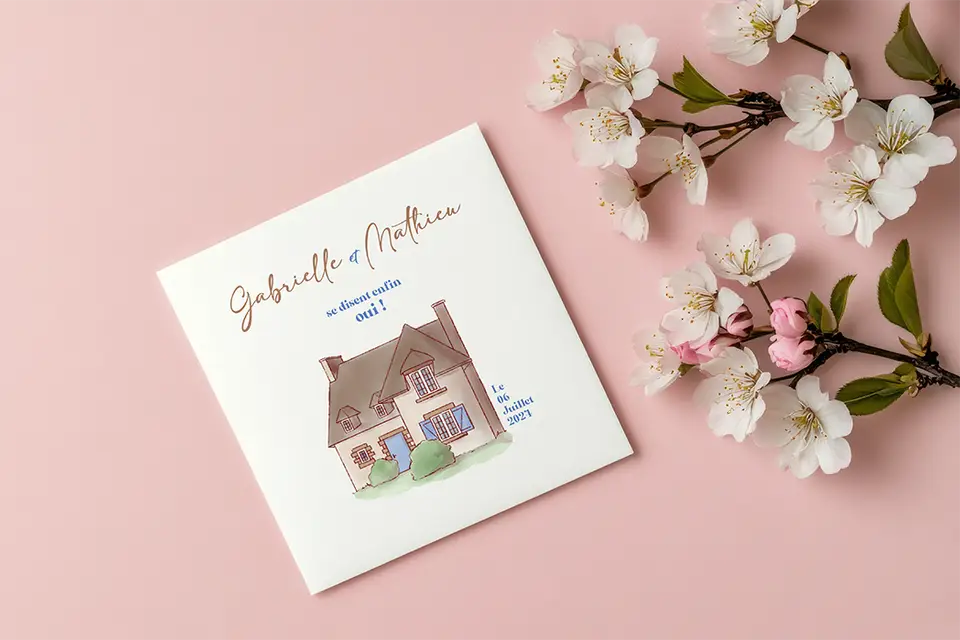 Marie Me Papeterie — photo 3