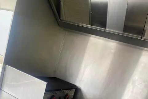 The Big Gil Food — photo 1