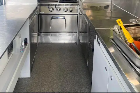 The Big Gil Food — photo 2