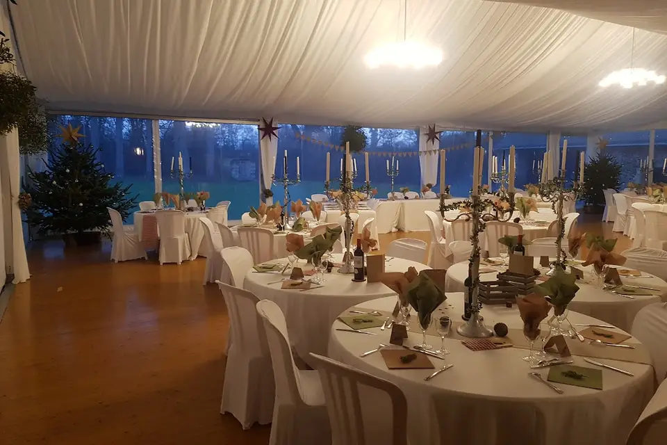 Malabry Traiteur — photo 8