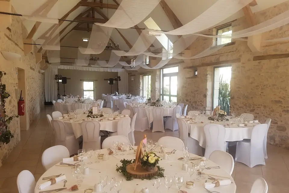 Malabry Traiteur — photo 5