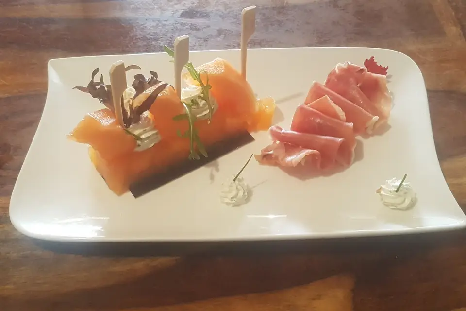 Malabry Traiteur — photo 4