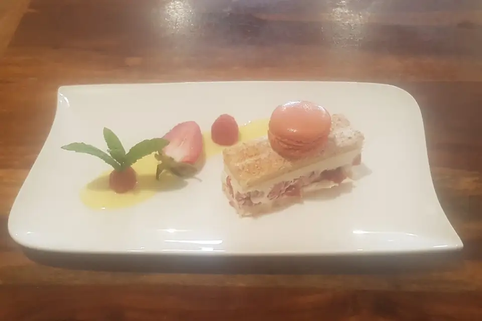 Malabry Traiteur — photo 3