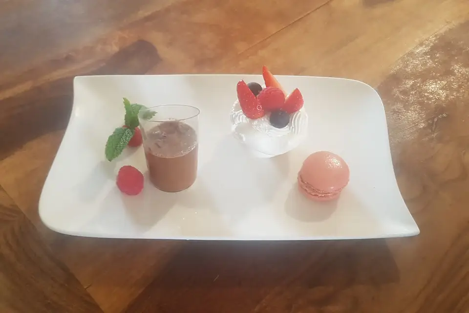 Malabry Traiteur — photo 1