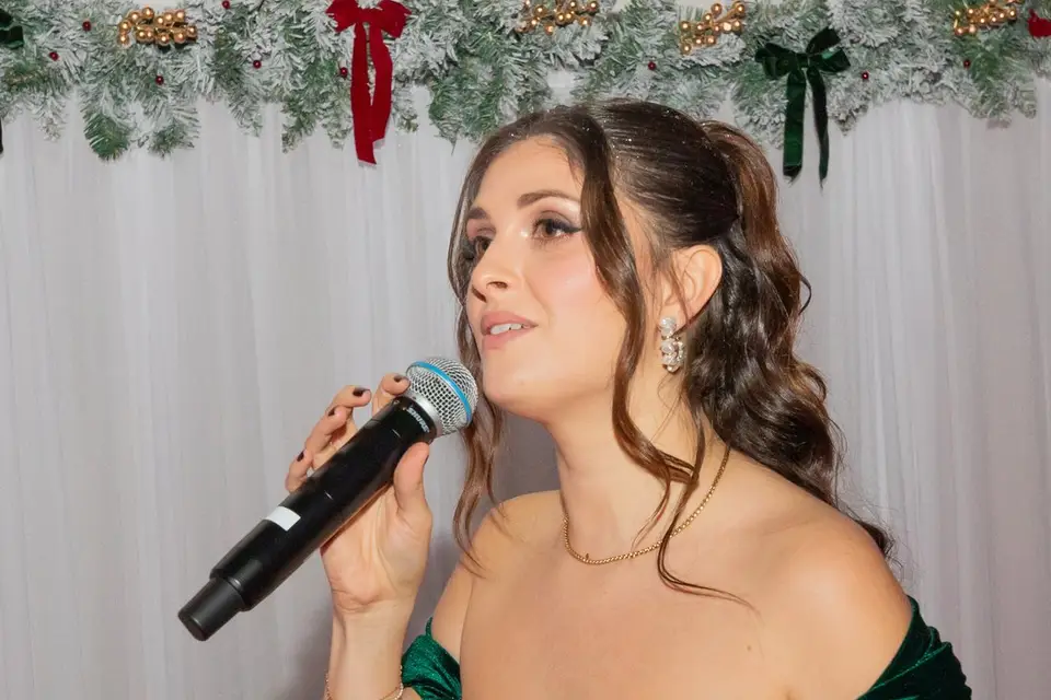 Marine Tomassi – Multi-Styles Live — photo 1