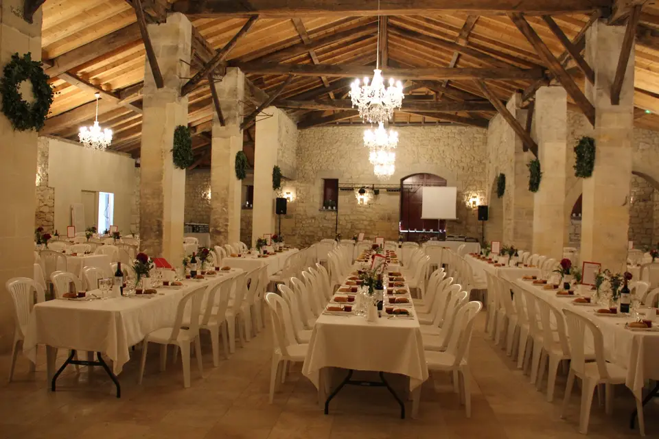 Château de Mouchac — photo 6