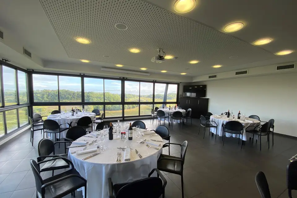 Château La Croizille — photo 3