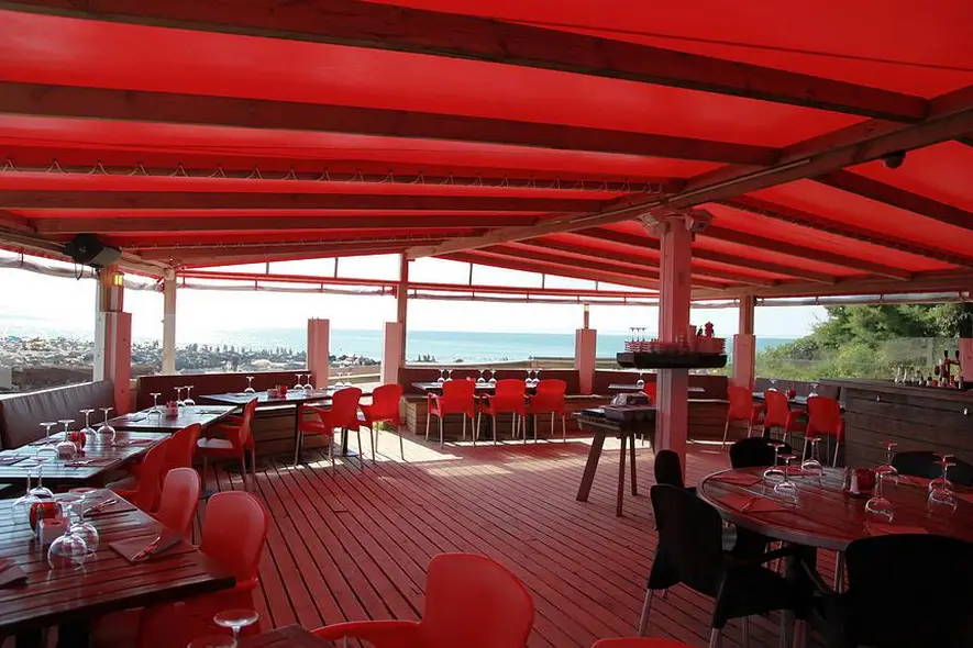 Restaurant Bela Gorri — photo 4