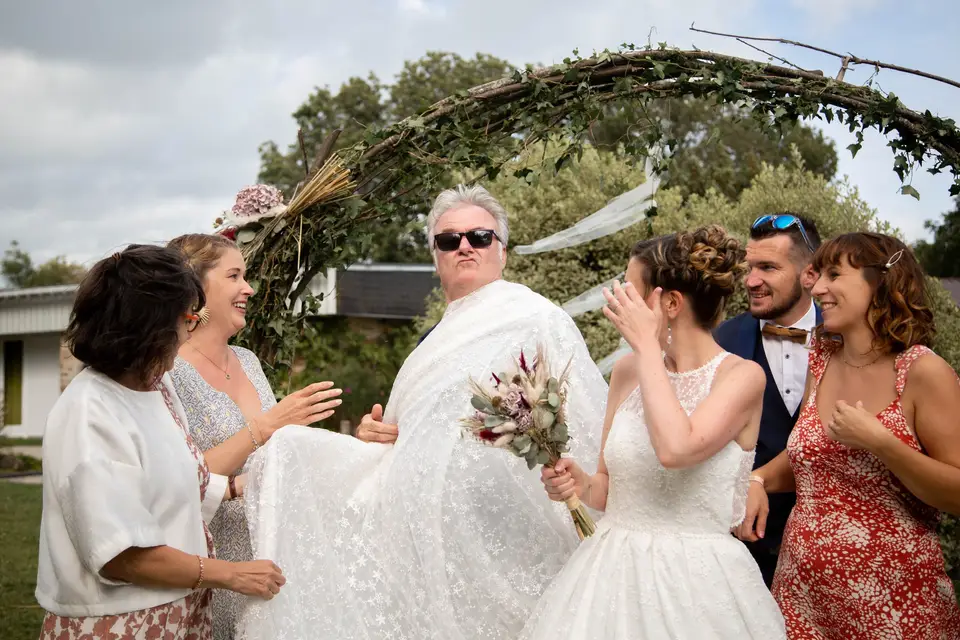 Amélie Boquen — photo 3