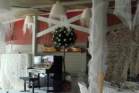 Restaurant Bela Gorri — photo 6