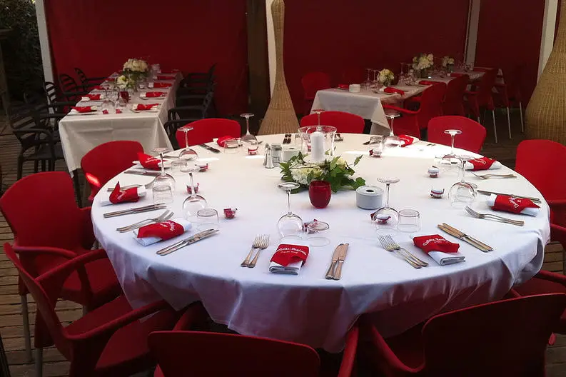 Restaurant Bela Gorri — photo 2