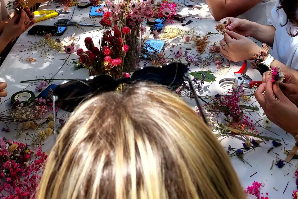 Un Brin Bohème — photo 7