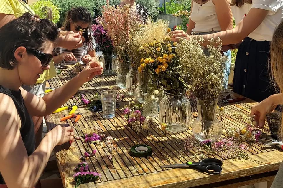 Un Brin Bohème — photo 8