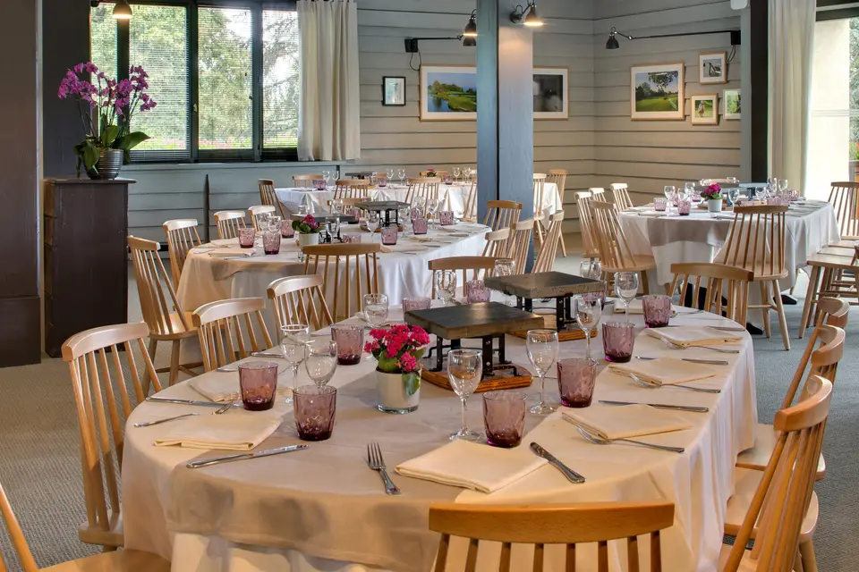 Chalet du Golf — photo 6