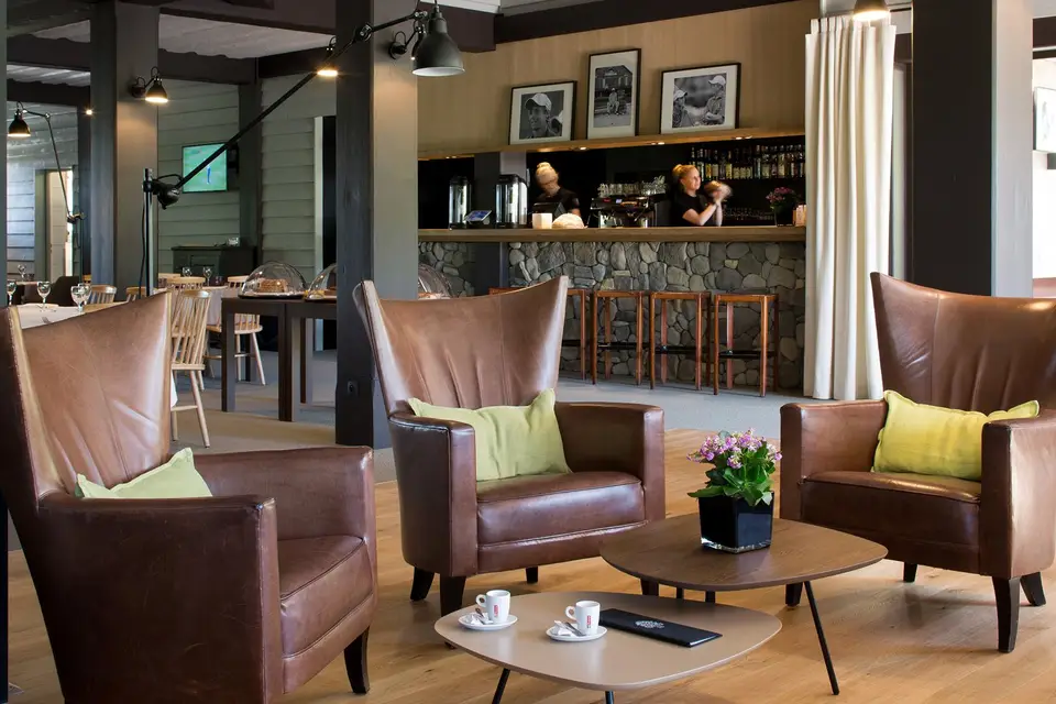 Chalet du Golf — photo 3