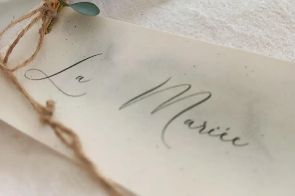 Un Jour de Rêve Event — photo 1