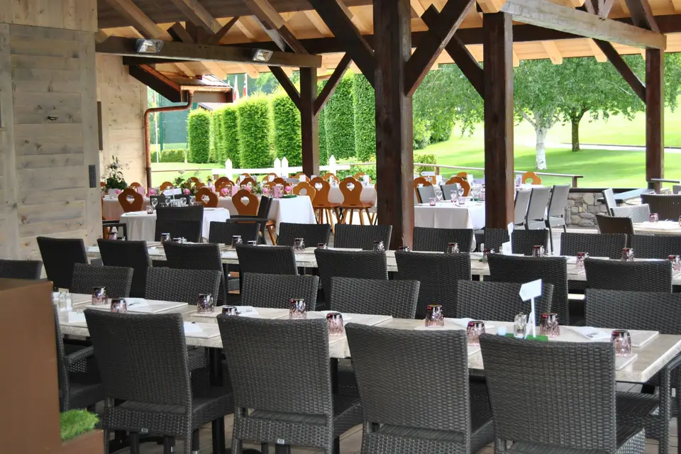 Chalet du Golf — photo 7