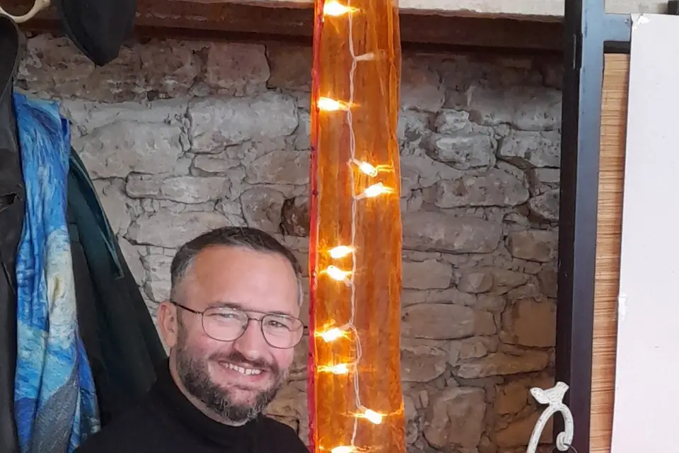 Olivier écrit vos histoires — photo 3