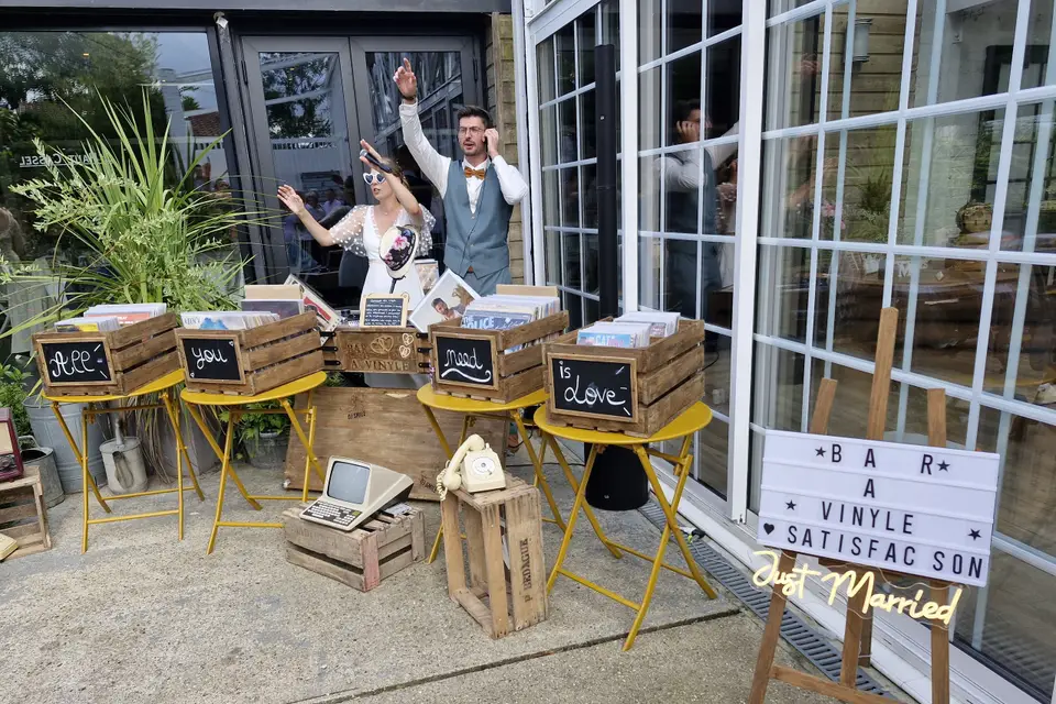 DJ Smile Sonorisation — photo 5