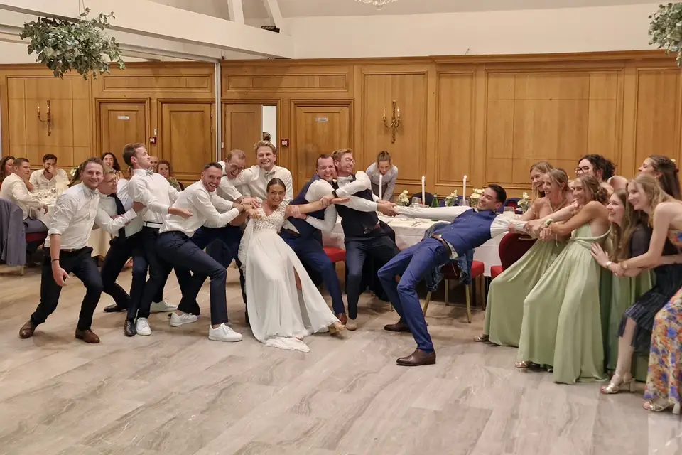 DJ Smile Sonorisation — photo 6