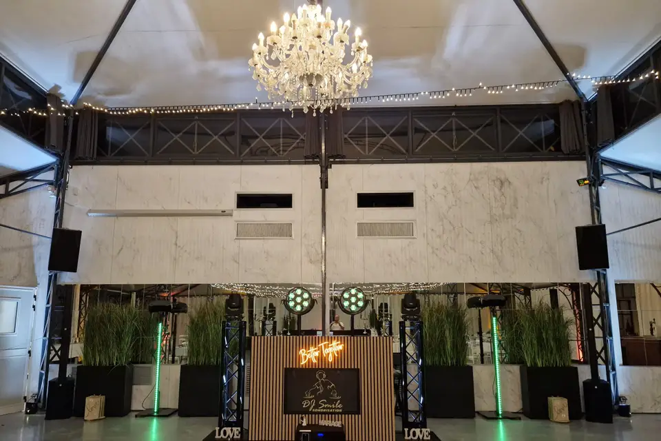 DJ Smile Sonorisation — photo 7