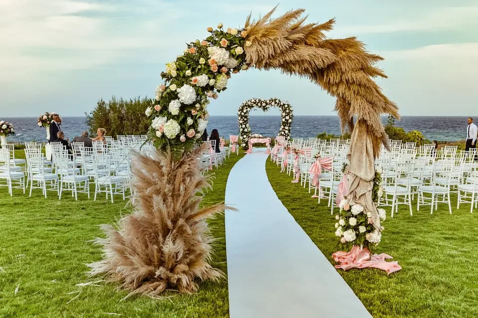 P&R Wedding Planner — photo 3