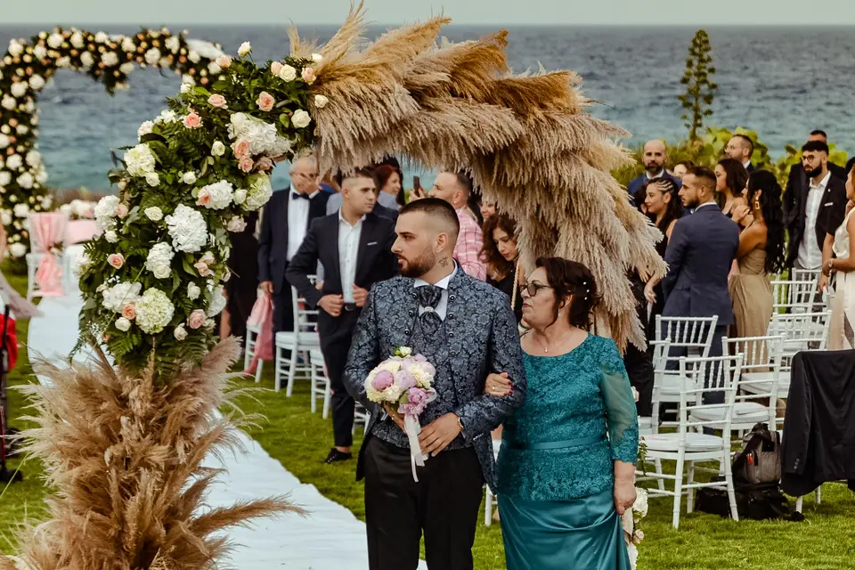 P&R Wedding Planner — photo 1