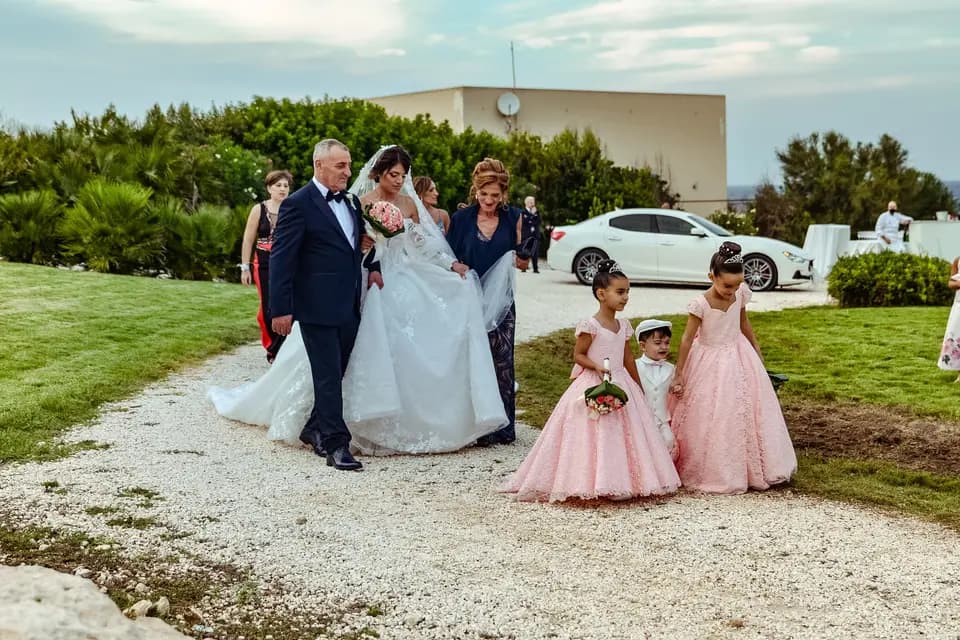 P&R Wedding Planner — photo 2