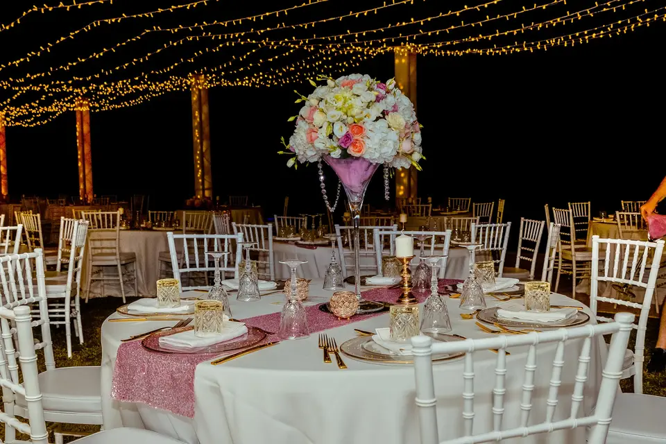 P&R Wedding Planner — photo 5