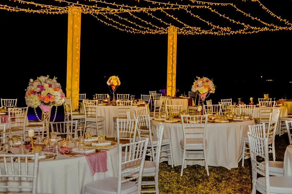 P&R Wedding Planner — photo 4