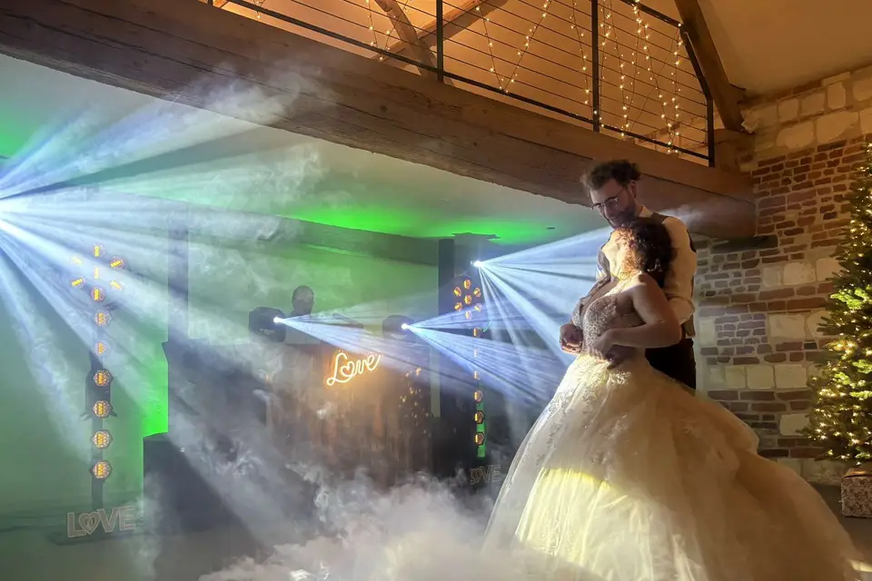 DJ Smile Sonorisation — photo 2