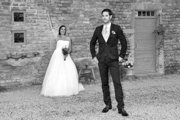 Michael Vertat - mesphotosdemariage — photo 3