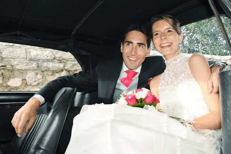 Michael Vertat - mesphotosdemariage — photo 5