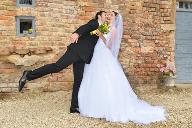 Michael Vertat - mesphotosdemariage — photo 6