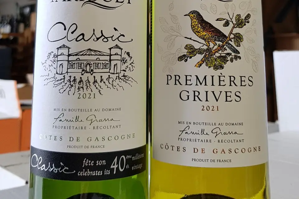 L'Accord des Vins — photo 3