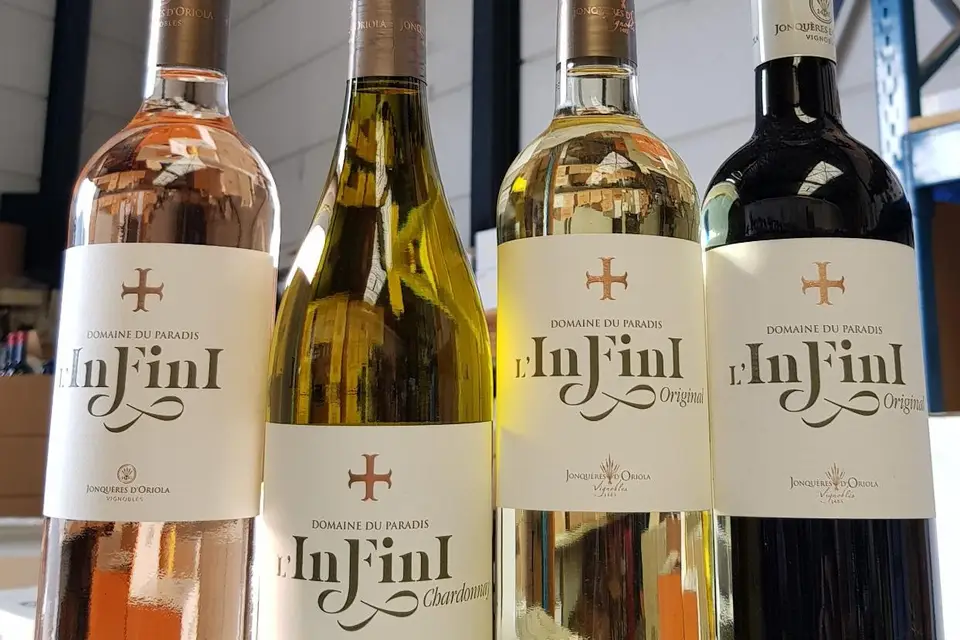 L'Accord des Vins — photo 4