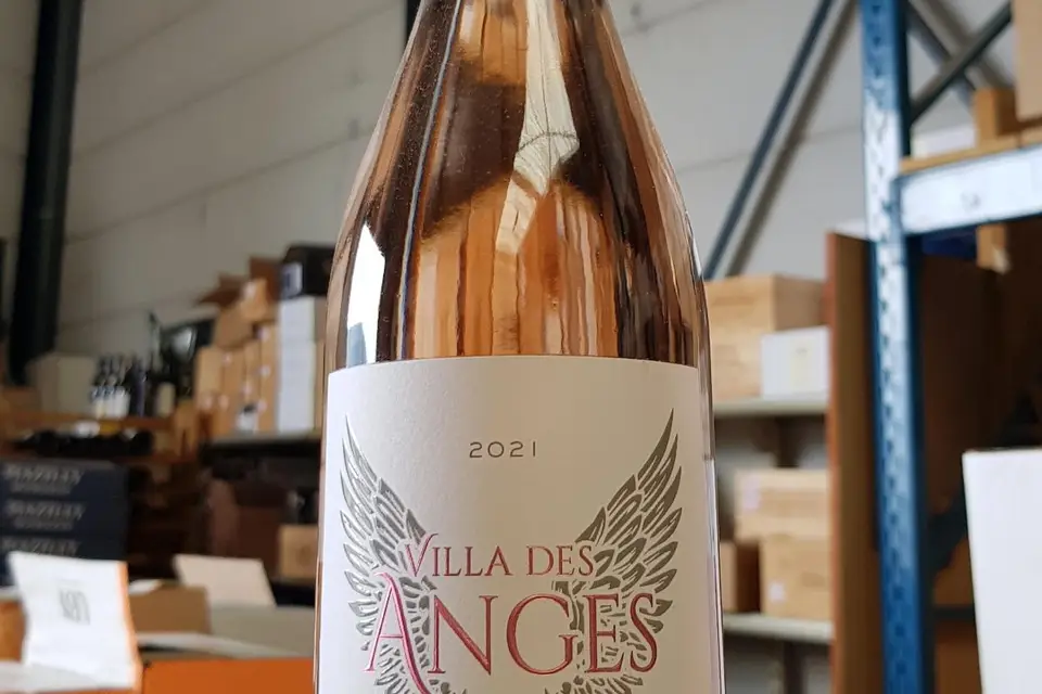 L'Accord des Vins — photo 5