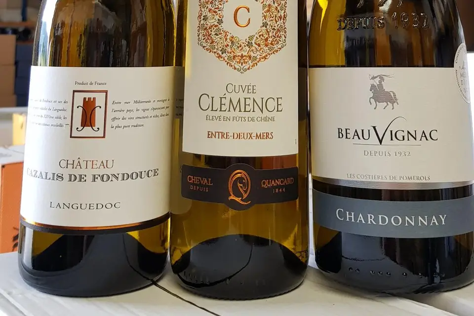 L'Accord des Vins — photo 6