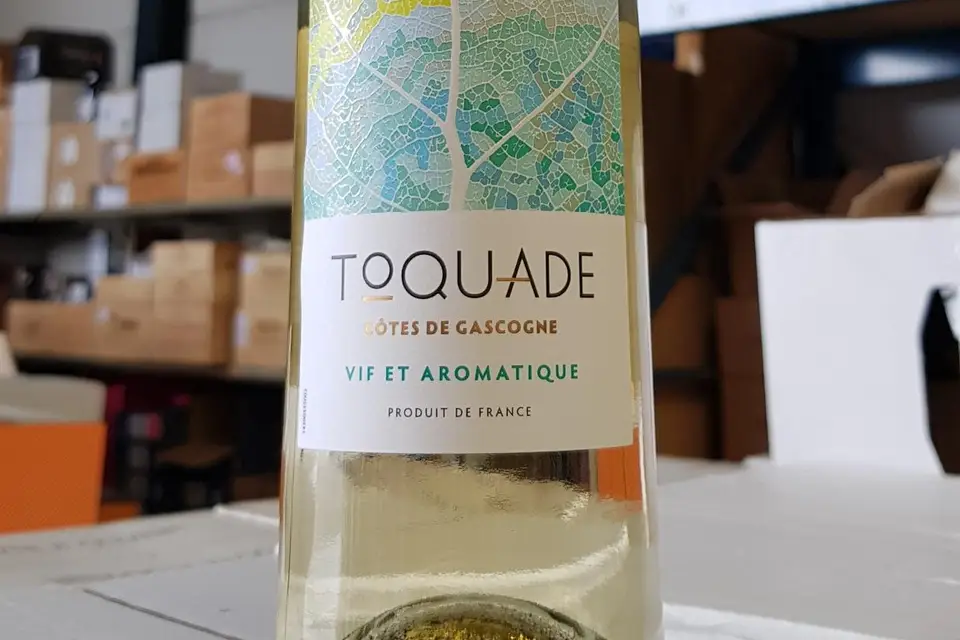 L'Accord des Vins — photo 7