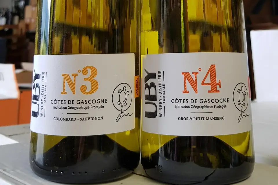 L'Accord des Vins — photo 8