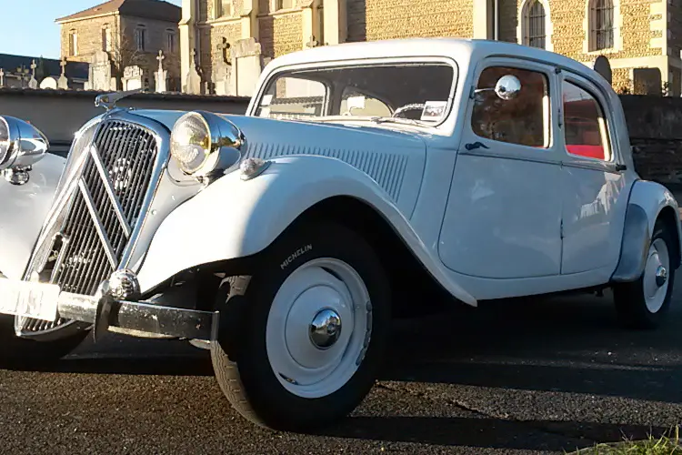 Traction 11b — photo 3