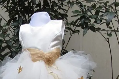 Edelweiss Paris - Vêtements pour enfants — photo 1